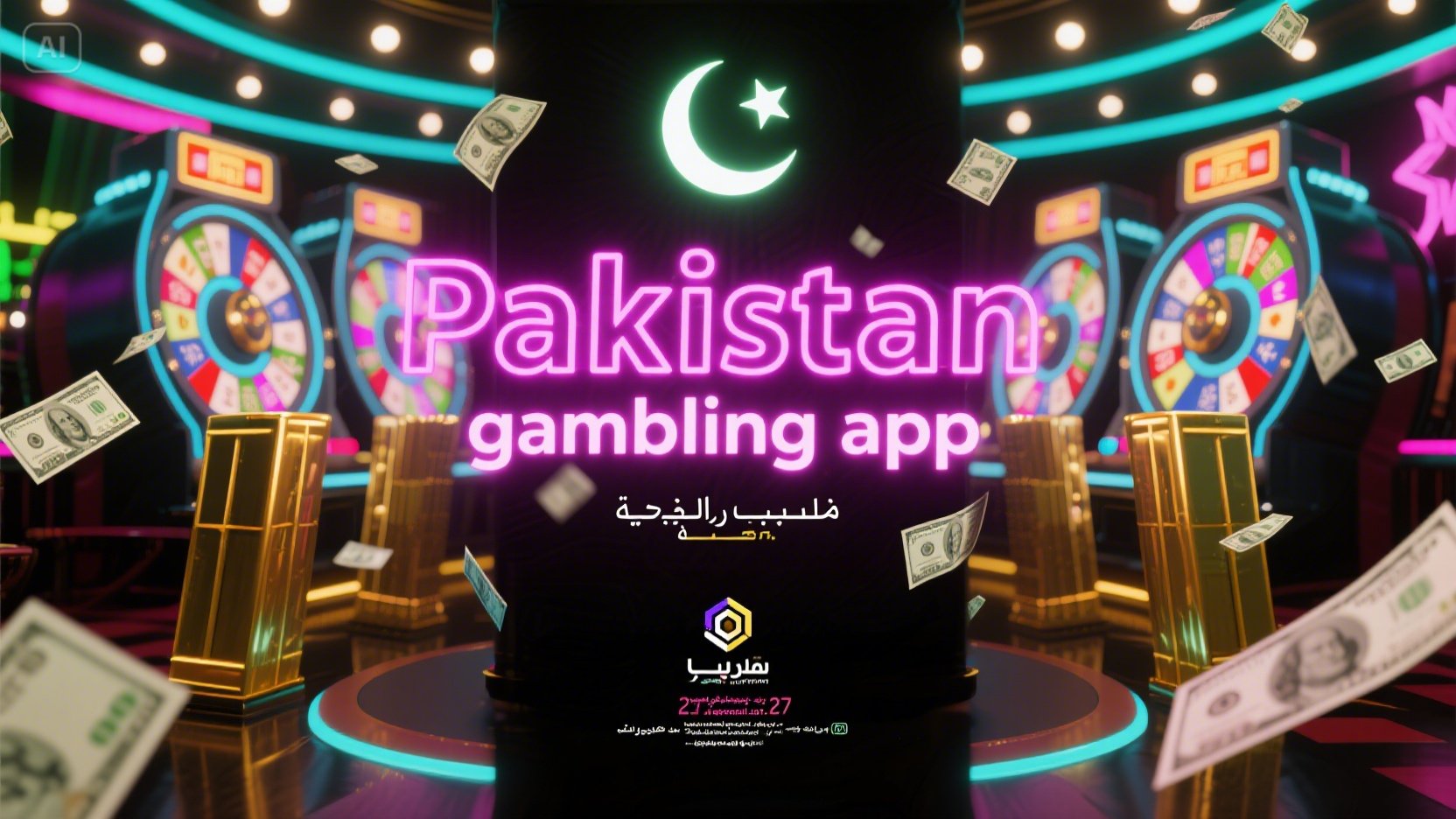 Jungle RajaMake your first deposit in PKR today and grab a 200% bonus instantly! Pakistan’s casino lovers can play live dealer games, slots, or sports bets and withdraw winnings through JazzCash or Easypaisa safely within minutes.