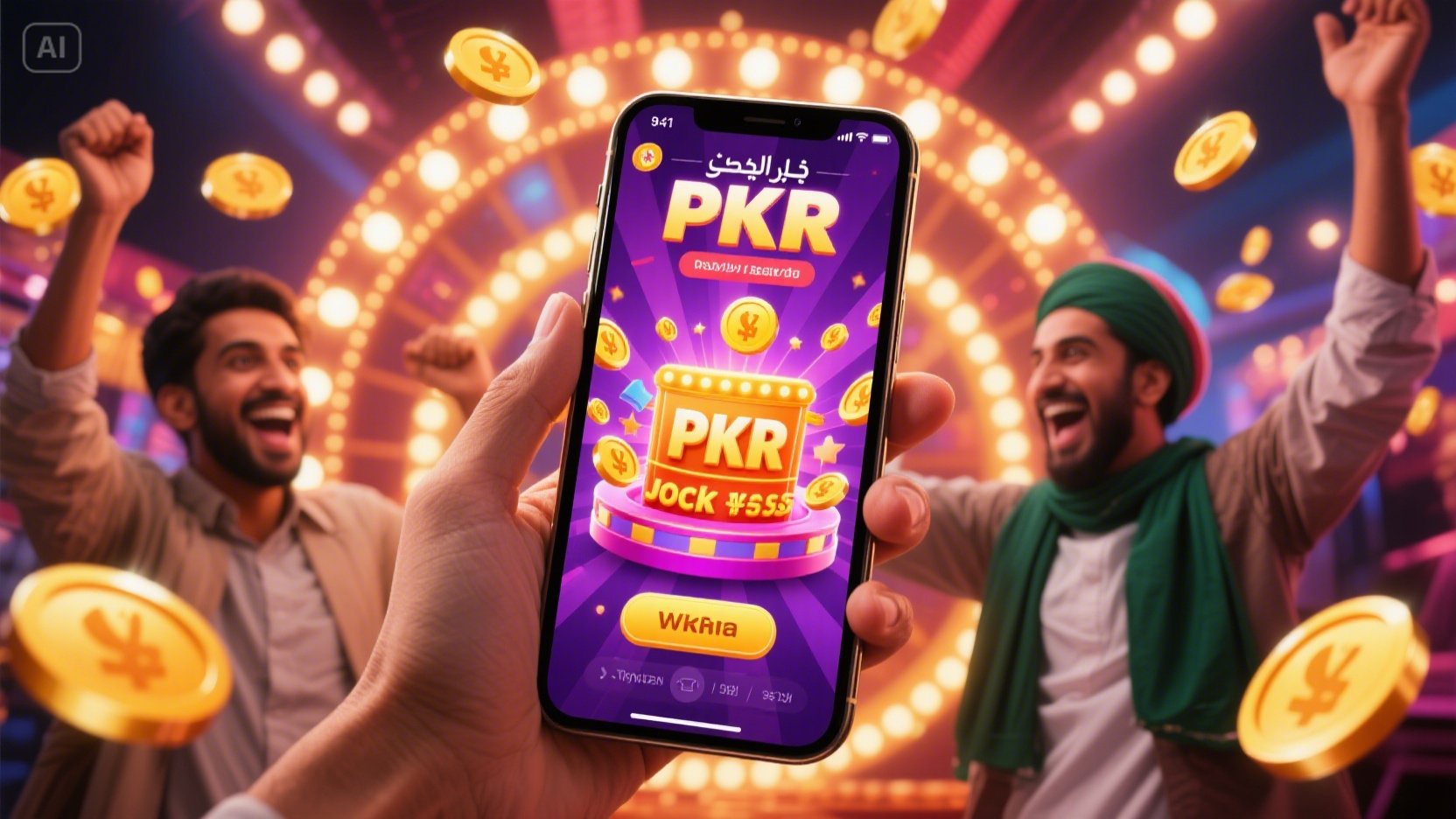 Jungle RajaDeposit today and receive 200% instantly on your first top-up! Pakistan’s casino lovers can play live tables, spin slots, and enjoy real PKR winnings instantly.