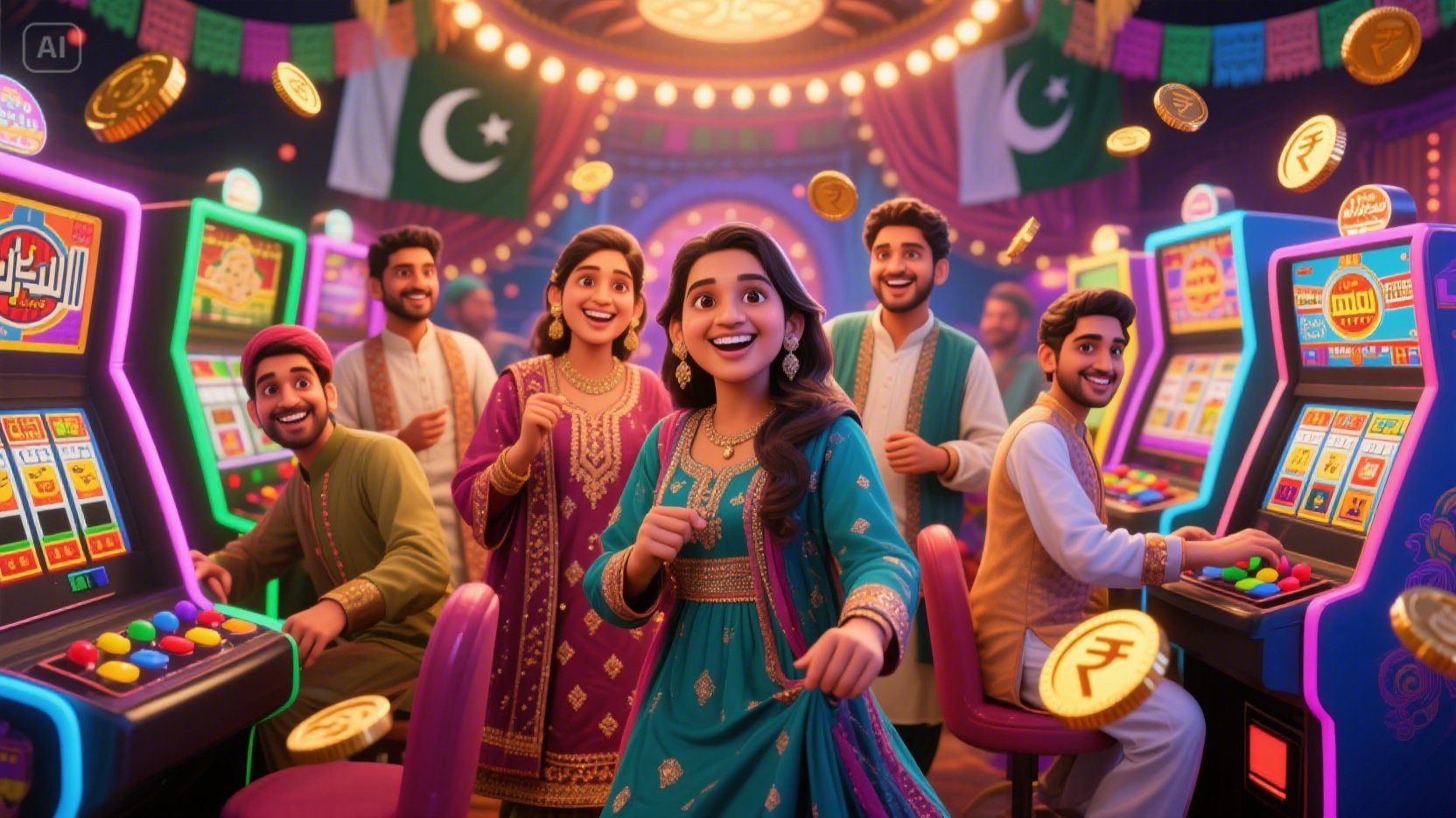 Registration at Jungle Raja Casino