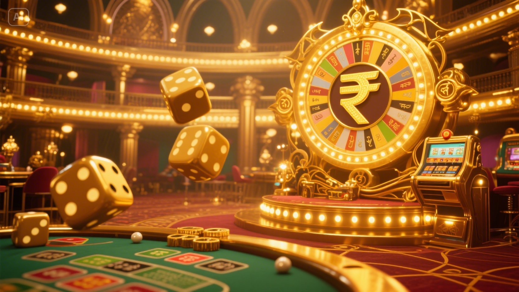 Jungle RajaDeposit PKR today and get 200% instantly credited! Pakistani gamers can experience crash, slots, and live casino with secure local support.