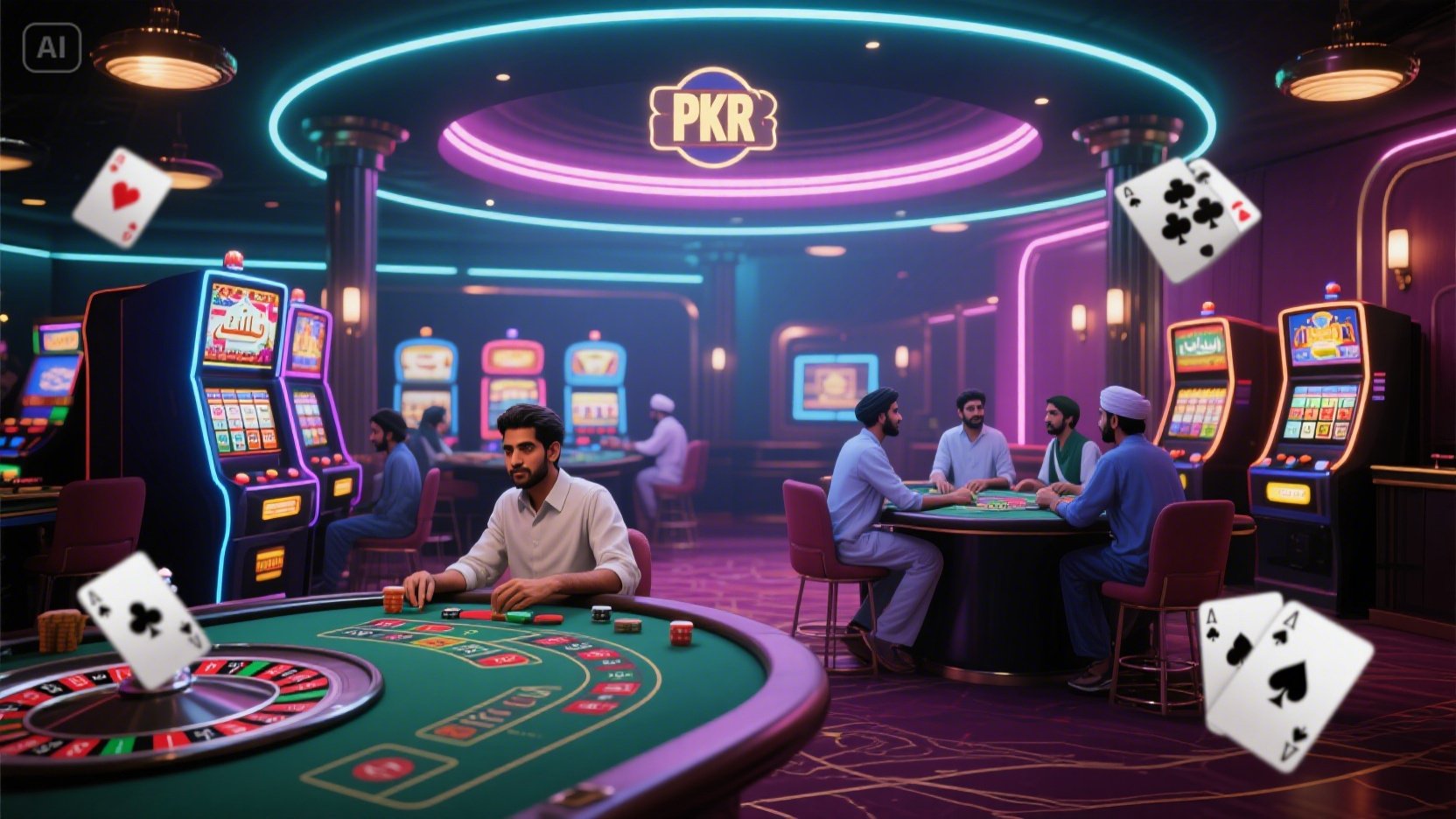 Jungle RajaDeposit PKR now and claim your 200% instant bonus! Pakistan’s users can enjoy casino games, live sports betting, and instant JazzCash or Easypaisa withdrawals.