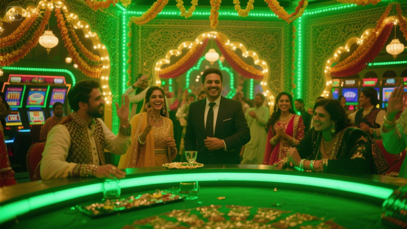 Registration at Jungle Raja Casino