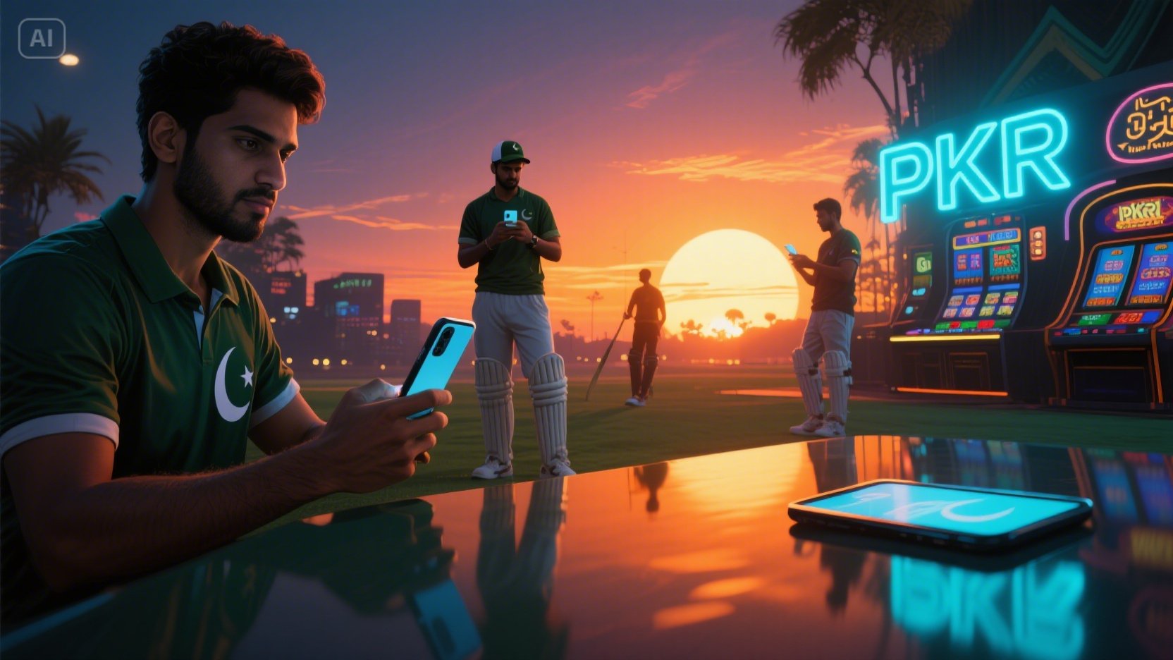 Registration at Jungle Raja Casino